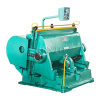 Ventes directes d'usine Machine de découpe de gobelets en papier/Machine de découpe/Machine de découpe pour l'artisanat