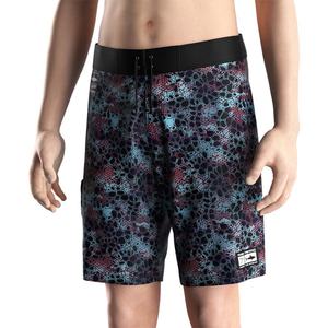 Pantalones Cortos de Pesca y Senderismo Transpirables con Protección Solar UPF 50+ Personalizados para Hombre - Product Image 5