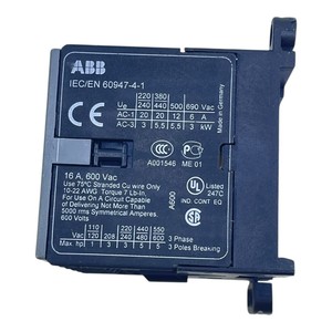 Contactor de Potencia PLC B7S-30-10-2.8 para Uso Industrial - Product Image 2