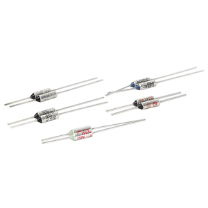 Schaltkreis-Abschalt-Thermosicherung SF240E - Product Image 3
