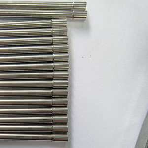 Sonde de température en cuivre personnalisable <span class=keywords><strong>10K</strong></span> 20K avec tube thermorétractable droit pour chauffe-eau - Product Image 3