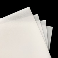 Feuille de plastique acrylique PMMA transparente vierge A4 multi-épaisseurs, à découper facilement, pour l'art, l'artisanat, les loisirs créatifs et la fourniture quotidienne