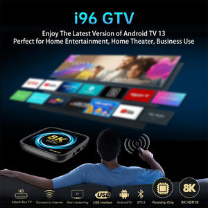 Boîtier H96 Max stable et compatible <span class=keywords><strong>IPTV</strong></span> 4K avec IOS PC Android Box <span class=keywords><strong>MAG</strong></span> XXX ligne Espagne 8G + 128G - Product Image 3