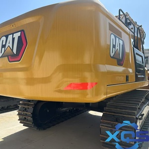 Excavadora Hidráulica Usada de Alta Calidad, 330, 30 Toneladas, con Motor, Caja de Cambios y Bomba de Engranajes, Modelo 2024, en Venta a Bajo Precio - Product Image 6
