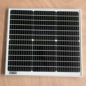 Módulos Solares Fotovoltaicos de 12v 24v 80w 150w 180w 200w 100 Vatios TXW - Product Image 4