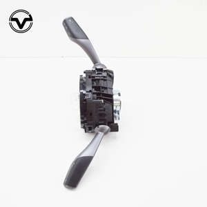 Lenksäulen-Wischerschalter-Baugruppe 1097662-00-O 1097662-00-N 1097662-00-M 1097662-00-L für Model 3/Y Zubehör - Product Image 3