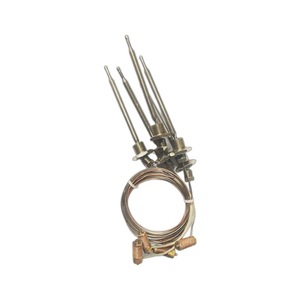 <span class=keywords><strong>Prix</strong></span> surprise Élément de détection de température constante industrielle <span class=keywords><strong>Thermocouple</strong></span> à contrôle thermostatique - Product Image 5