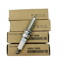 Bujías para Automóvil 1884508200 18845-08200 1885510060 18855-10060 1884111051 18841-11051 18846-11070 1884611070