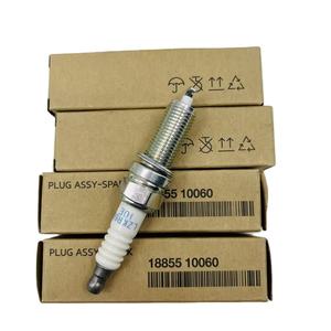 Bujías para Automóvil 1884508200 18845-08200 1885510060 18855-10060 1884111051 18841-11051 18846-11070 1884611070 - Product Image 3