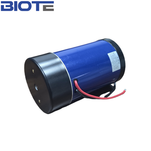 Moteur à aimant permanent 90 ZYT 24V DC à couple élevé pour véhicules électriques, appareils électroménagers et ventilateurs - Product Image 6