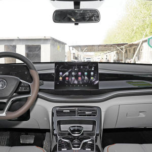 Acconto $<span class=keywords><strong>4</strong></span>.000 per BYD Qin Plus 2025, berlina elettrica con autonomia di 510 km, batteria da 57,6 kWh, trazione anteriore, <span class=keywords><strong>4</strong></span> porte e 5 posti. - Product Image 6