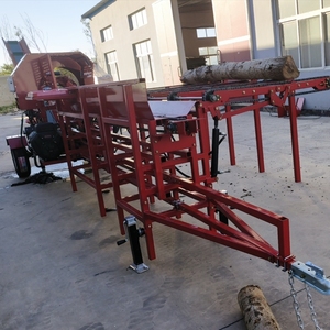 Ce/EPA được phê duyệt nhiệm vụ nặng nề lớn củi xử lý công suất cao gỗ Splitter - Product Image 4