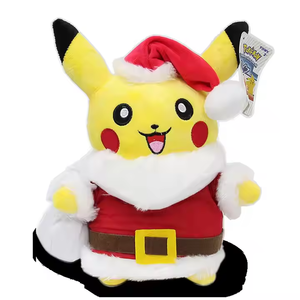 Jouet en peluche Pokémon Pikachu Kabi Bête Créative Machine à Griffes, Jouet en Peluche de Dessin Animé, 20-30CM - Product Image 5