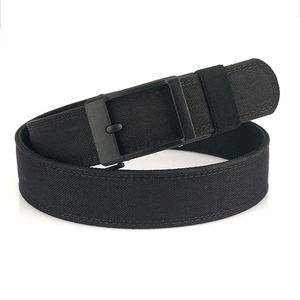 Arnés de nailon para Apéndice EDC táctico reforzado <span class=keywords><strong>Gina</strong></span>, cinturón de trinquete de transporte oculto, cinturones de tela para transporte oculto - Product Image 2