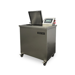 GESTER GT-D07 Textil prüfgeräte Trocken-und Nass farbe chtheits tester für Textilien Farbe chtheit zum Waschen 1 Jahr Garantie - Product Image 2