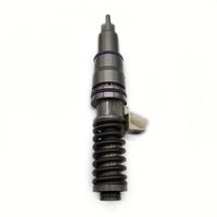 Diesel Engine Pump Injector Assembly 889498 BEBE4C05001 BEBE4C05002