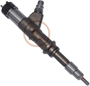 หัวฉีดคุณภาพสูงใหม่เอี่ยม รุ่น 5491515 ใช้ได้กับ ISG12, ISG, QSG, ISX และ QSX - Product Image 1
