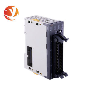 โมดูลตัวควบคุมที่สามารถตั้งโปรแกรมได้ CJ1W-ID262 CJ1W-ID262 O-mron ของแท้ของใหม่ - Product Image 3