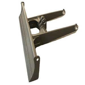 شفرة البلدوزر من جرافات جرافة انزلاقية المرفقات - Product Image 1