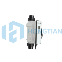 Générateur de chlore salin EC-520555 pour Pentair IntelliChlor IC40 40000 Gallons