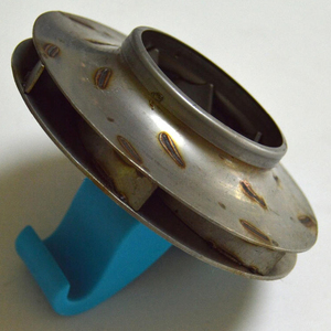 Impulsor para Bomba Multietapa Vertical de Alto Rendimiento CDLF20-4 <span class=keywords><strong>CDL20</strong></span>-4 CR20-4 5.5kw 4 Etapas OEM - Product Image 4