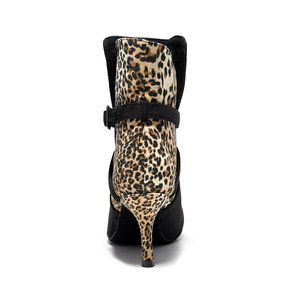 Bottes de danse latine pour femmes <span class=keywords><strong>Salsa</strong></span> - Product Image 1