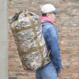 Mochilas <span class=keywords><strong>de</strong></span> <span class=keywords><strong>Viaje</strong></span> OEM ODM <span class=keywords><strong>de</strong></span> <span class=keywords><strong>80</strong></span> L, Mochilas <span class=keywords><strong>de</strong></span> Montañismo Unisex, <span class=keywords><strong>Mochila</strong></span> <span class=keywords><strong>de</strong></span> Camuflaje, <span class=keywords><strong>Mochila</strong></span> Táctica <span class=keywords><strong>de</strong></span> Gran Capacidad para Viajes - Product Image 6