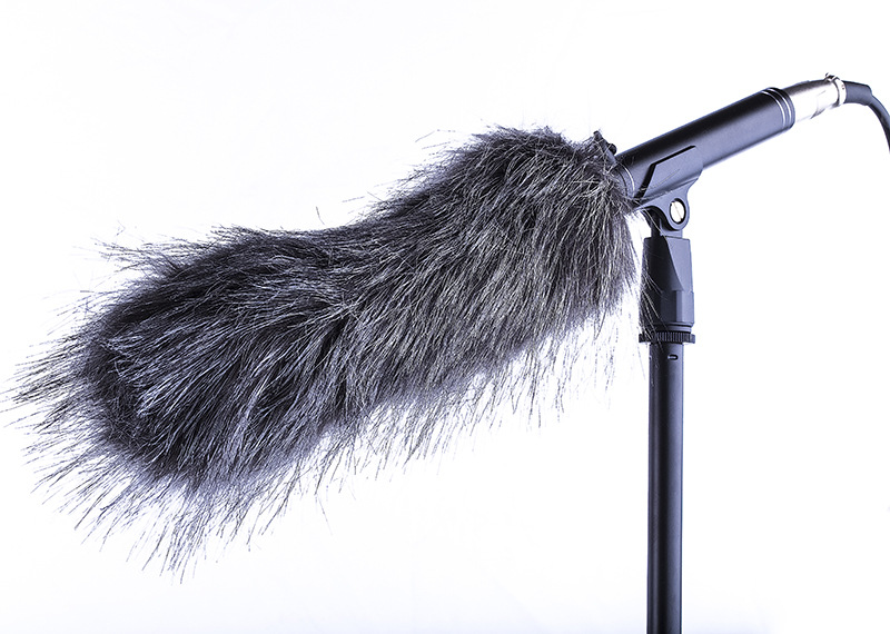 22cm de largo Deadcat