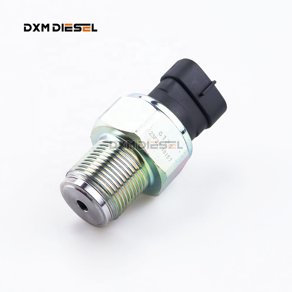 Fuel Pressure Sensor for Denso 499000-6121 China Made All