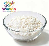 Winwin Supply Cire émulsifiante de qualité cosmétique NF 4003