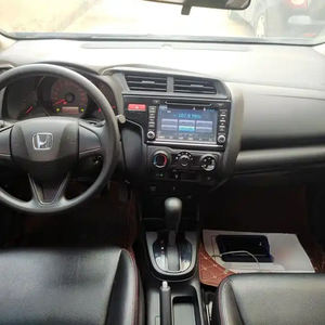 Berline d'<span class=keywords><strong>occasion</strong></span> bien entretenue, Honda Fit 2014, 1.5L LX CVT, édition confort, état d'origine, pour les trajets quotidiens en ville - Product Image 6