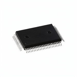 Composant électronique embarqué IC CAR RADIO DSP 80 QFP Original SAA7706H_N210,557 80 BQFP - Product Image 1