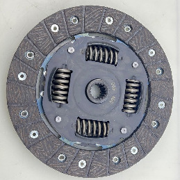 แผ่นกดคลัตช์แผ่นดิสก์ที่ขับเคลื่อนด้วยคลัตช์แผ่น WG9921160800คลัตช์สำหรับ HOWO - Product Image 2