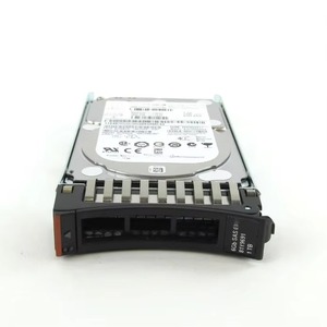 Nuevo Disco Duro Externo para Servidor de 1 TB, 7200 RPM, SATA 6 Gb/s, 2.5 Pulgadas - Product Image 1