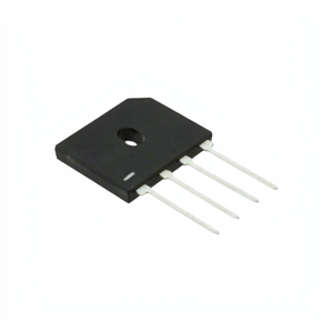 Diodes Original GBU8ML-7014M3/45 4-SIP, GBU Electronic Chips Component - Product Image 1
