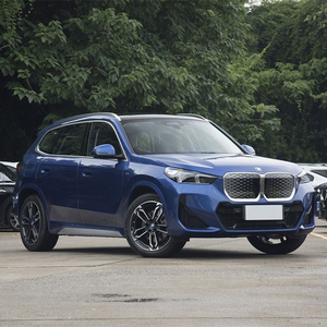 BMW iX1 EV SUV 2025 de haute qualité, 30Lx, 0 km, conduite à gauche, batterie 90-110 kWh, puissance 150-200 kW, acompte - Product Image 4