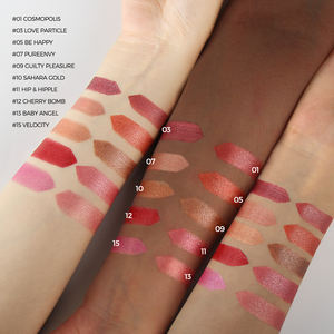 Глянцевая губная помада - Product Image 6