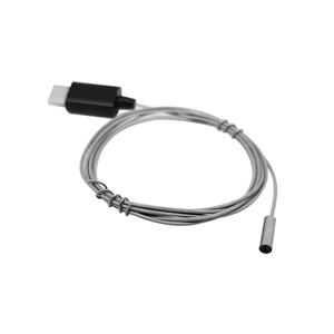 โมดูลกล้องเอนโดสโคป USB OEM 1MP A2020 พร้อมเลนส์มุมกว้าง D121 และไฟ LED เส้นผ่านศูนย์กลาง 3.0 มม. สำหรับการตรวจสอบในพื้นที่แคบ - Product Image 1