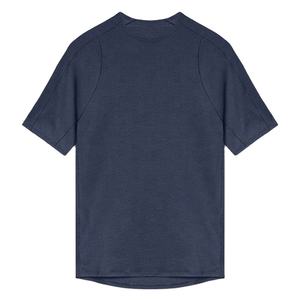 Benutzer definiertes Logo Drucken Plain Blank Running Gym Fitness Atmungsaktive Männer <span class=keywords><strong>T</strong></span>-<span class=keywords><strong>Shirt</strong></span> Training Workout <span class=keywords><strong>Sport</strong></span> Nahtloses <span class=keywords><strong>T</strong></span>-<span class=keywords><strong>Shirt</strong></span> - Product Image 5