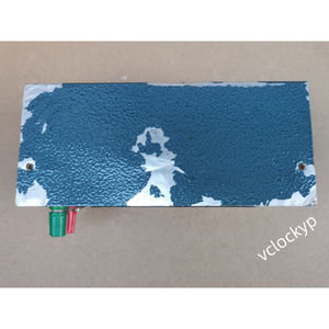 TIME <b>ELECTRONICS</b> 1051 Resistance 8 Decade Box CEC-0001351 <b>Used</b> - Product Image 5