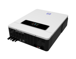 Sistema de Energía Solar Híbrido Accesible con Controlador MPPT para Hogares Conectados a la Red o Aislados, Controlador Solar MPPT para Hogares Conectados a la Red o Aislados - Product Image 6