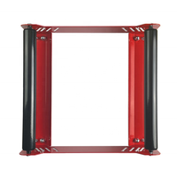 Mingtang Automobile Pneus Rack Camion Pneu De Voiture Pneu Rotatif Jante Présentoir