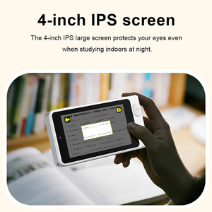 Xách tay mini máy ảnh kỹ thuật số cho trẻ em sinh viên chàng trai cô gái 1080p video độ phân giải CMOS Hình ảnh cảm biến bổ sung MP3 chức năng - Product Image 4