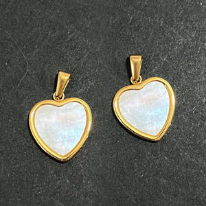 จี้เหรียญอลิซาเบธสไตล์วินเทจ,จี้เหรียญอลิซาเบธทองคำ18K เครื่องประดับ Virgin Mary จี้กางเขนดอกกุหลาบ - Product Image 4