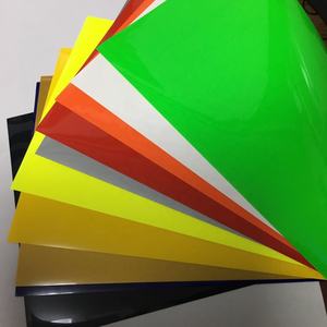 0.18 0.3 0.5 0.8mm Anti-couleur Immigration Chaleur <span class=keywords><strong>Pressage</strong></span> Transfert Silicone Lettrage Film Silicone Chaleur Transferts Vinyle - Product Image 1