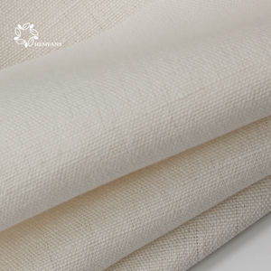 قماش قنب عضوي عالي الجودة من القطن لصنع حقائب التسوق - Product Image 4