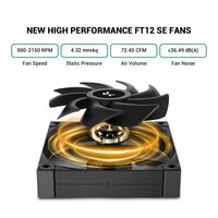 Deepcool MYSTIQUE 360 2.8INCH LCD CPU ventilateur de refroidissement par eau fort refroidisseur pour boîtier d'ordinateur de jeu refroidisseur pour refroidissement liquide cpu