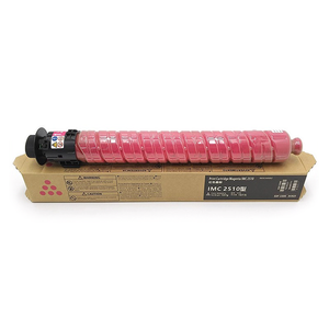 Toner a Capacità Standard per Ricoh IMC2010 IMC2510 Cartuccia Toner per <span class=keywords><strong>Stampante</strong></span> Multifunzione <span class=keywords><strong>Laser</strong></span> a Colori Ricoh IM C2010 IM C2510 - Product Image 5