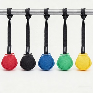 Suministros de entrenamiento para perros: Manga de entrenamiento para mordidas de perros, de tela más gruesa y resistente a desgarros, con 1 bucle, juguete de arrastre para perros grandes - Product Image 1