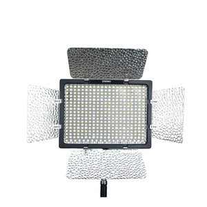 <span class=keywords><strong>Yn</strong></span> <span class=keywords><strong>300</strong></span> III <span class=keywords><strong>Yongnuo</strong></span> máy ảnh hình ảnh <span class=keywords><strong>Yn</strong></span> 300III 3200K 5500K cri95 máy ảnh hình ảnh <span class=keywords><strong>LED</strong></span> video ánh sáng tùy chọn với AC Power - Product Image 2